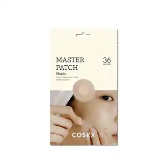 Douglas Cosrx Master Patch aanbieding