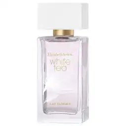 Douglas Elizabeth Arden White Tea Eau floral aanbieding