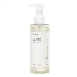Douglas Anua Hearleaf Pore Control Cleansing Oil aanbieding