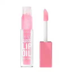 Douglas Rimmel London Oh My Gloss! Lip Oil aanbieding