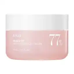 Douglas Anua Peach 77 Niacin Enriched Cream aanbieding