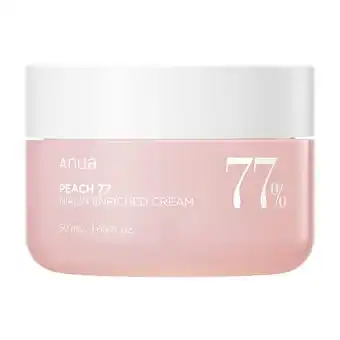 Douglas Anua Peach 77 Niacin Enriched Cream aanbieding