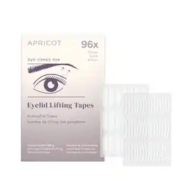 Douglas Apricot Eyelid Lifting Tapes aanbieding