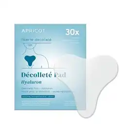 Douglas Apricot Décolleté Pad Hyaluron aanbieding