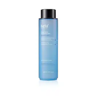 Douglas belif Aqua Bomb Hydrating toner 2.5 aanbieding