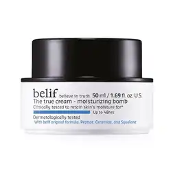 Douglas belif The True Cream The True Cream - moisturizing bomb 2.5 aanbieding