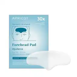 Douglas Apricot Forehead Pad Hyaluron aanbieding