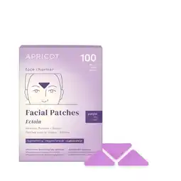 Douglas Apricot Facial Patches Ectoin aanbieding