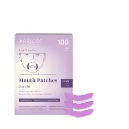 Douglas Apricot Mouth Patches Ectoin aanbieding