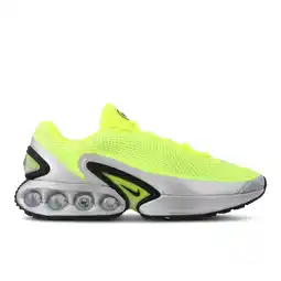 Foot Locker Nike Air Max Sneakers Heren - Volt - Maat 45 - Mesh/Synthetisch aanbieding