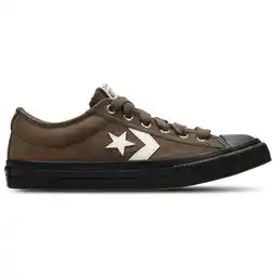 Foot Locker Converse Star Player 76 Kindersneakers - Wit - Maat 36 - Suède aanbieding