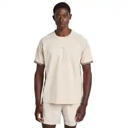 Foot Locker Project X Paris Utility T-shirts Heren - Beige - Maat M aanbieding