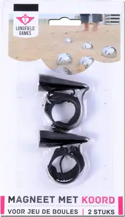 Amazon weiblespiel 010160 - Boules-kogelmagneet aanbieding