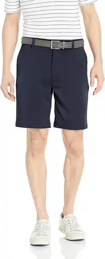 Amazon Amazon Essentials heren Korte broek voor golf Classic-fit Stretch Golf Short_S aanbieding