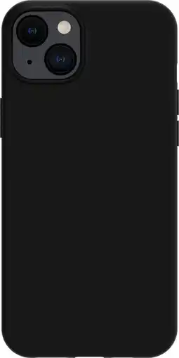 Coolblue BlueBuilt Back Cover iPhone 15 Plus Zwart aanbieding