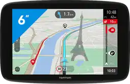 Coolblue TomTom Go Superior 6 Wereld aanbieding