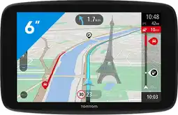 Coolblue TomTom Go Superior 6 Wereld aanbieding