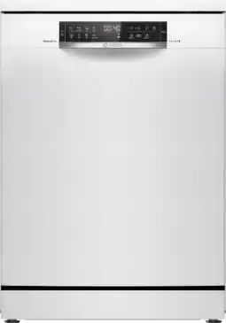 Coolblue Bosch SMS6ECW04E aanbieding