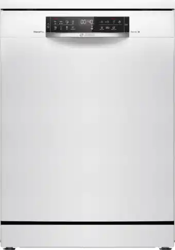 Coolblue Bosch SMS6ECW04E aanbieding