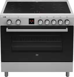 Coolblue ETNA FI590RVS aanbieding