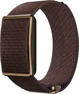 Coolblue Polar Loop Bruin aanbieding