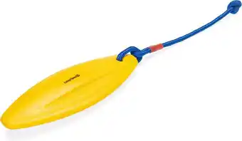 Intratuin Beeztees honden surfplank 26 x 10 x 4,5 cm aanbieding