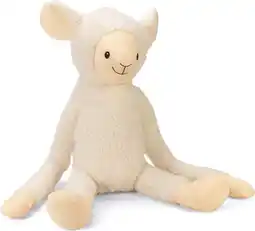 Intratuin Beeztees hondenspeelgoed knuffel schaap Jessy 39 x 20,5 x 80 cm XL aanbieding