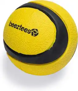 Intratuin Beeztees speelbal Magnifiek D 6,3 cm aanbieding