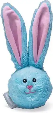 Intratuin Beeztees knuffel paaskonijn Flip 21 x 11 x 8,5 cm aanbieding