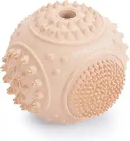 Intratuin Beeztees speelbal dental D 5 H 5 cm aanbieding