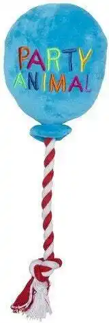 Intratuin Beeztees knuffel ballon Party 39 x 13 x 7,5 cm aanbieding