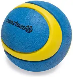 Intratuin Beeztees speelbal Magnifiek 6 x 6 x 6 cm aanbieding