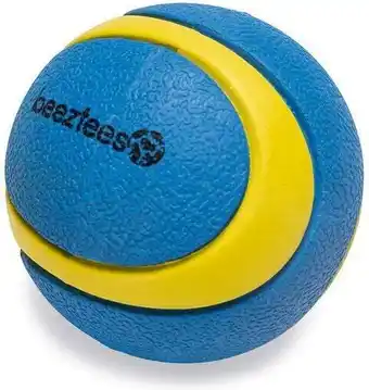 Intratuin Beeztees speelbal Magnifiek 6 x 6 x 6 cm aanbieding