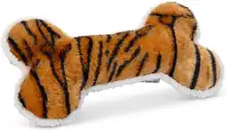 Intratuin Beeztees knuffel hondenbot Jarco 30 x 16 x 4 cm aanbieding