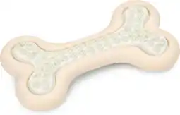 Intratuin Beeztees speel bot dental Petito 10 x 5,5 x 2 cm aanbieding