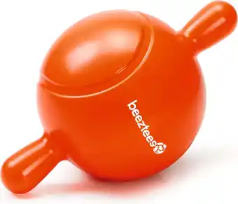 Intratuin Beeztees speelbal Apportino 21,5 x 12 x 12 cm aanbieding