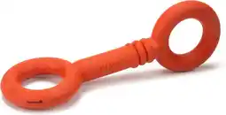 Intratuin Beeztees hondenspeelgoed Sumo Mini Team D 7 H 20 cm aanbieding
