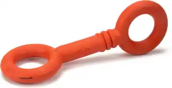 Intratuin Beeztees hondenspeelgoed Sumo Mini Team D 7 H 20 cm aanbieding
