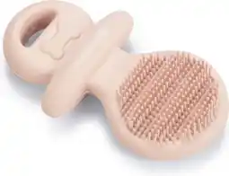 Intratuin Beeztees fopspeen dental 9,5 x 5,5 x 2 cm aanbieding