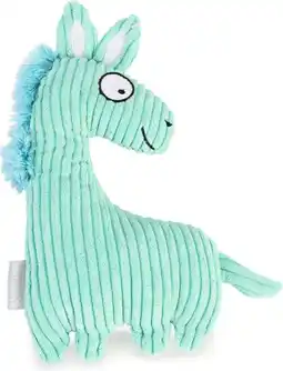 Intratuin Beeztees knuffel paard Joli 23 x 13 x 4 cm aanbieding