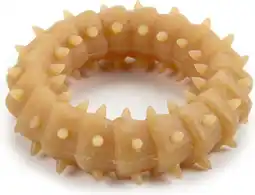 Intratuin Beeztees speelring D 8 H 2 cm aanbieding