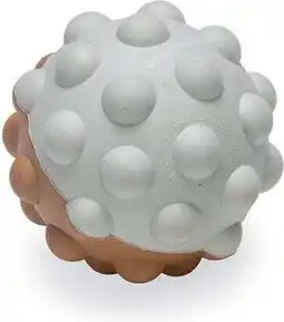 Intratuin Beeztees speelbal Denise D 8 H 8 cm aanbieding