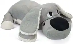 Intratuin Beeztees knuffel Boomba XL 70 x 40 x 21 cm aanbieding