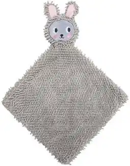 Intratuin Beeztees knuffeldoek konijn An 37 x 28 x 4 cm aanbieding