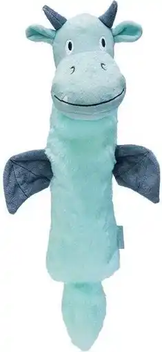 Intratuin Beeztees knuffel draak Yi Flationo 45 x 24,5 x 6 cm aanbieding
