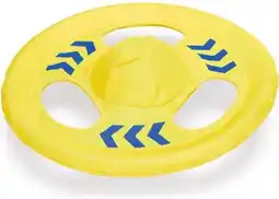 Intratuin Beeztees hondenfrisbee Tof D 24 H 7 cm aanbieding