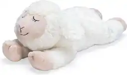Intratuin Beeztees knuffel heartbeat Bowi 42 x 18 x 12 cm aanbieding