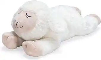 Intratuin Beeztees knuffel heartbeat Bowi 42 x 18 x 12 cm aanbieding