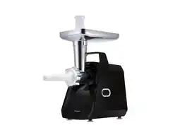 Lidl SILVERCREST KITCHEN TOOLS Elektrische gehaktmolen aanbieding