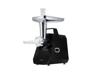 Lidl SILVERCREST KITCHEN TOOLS Elektrische gehaktmolen aanbieding